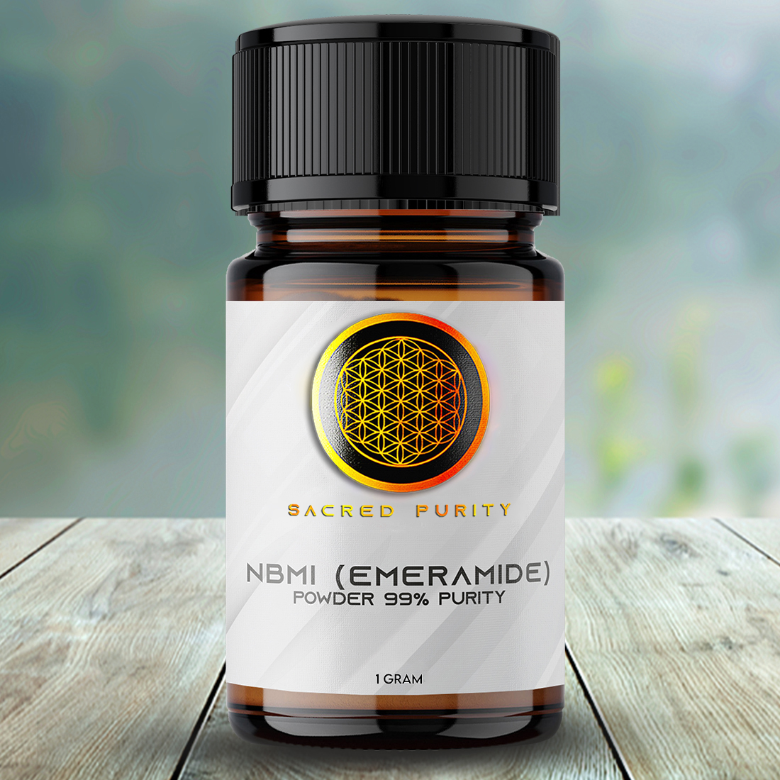 Sacred Purity’s NBMI (Emeramide/Irminix/OSR/OSR#1/BDTH2) 99% Purity Powder ราคา 4,500 บาท*ส่งฟรี