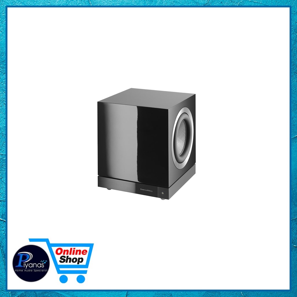 Bowers&Wilkins B&W : DB-3D (GLOSS BLACK)/(GLOSS WHITE)/(ROSENUT)Subwoofer Speaker/Piyanas Electric/ปิยะนัส อิเล็คทริคส์ ราคา 99,900 บาท*ส่งฟรี