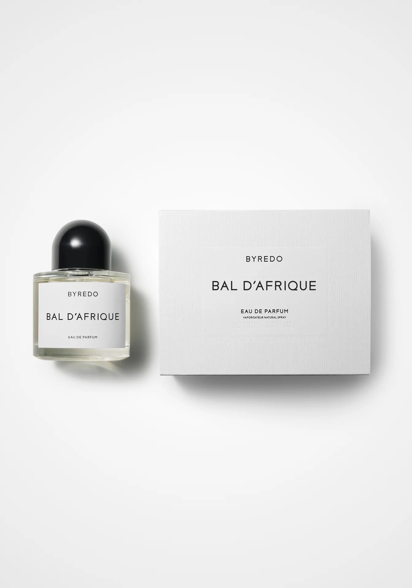 น้ำหอม น้ำหอมผู้หญิงผู้ชายกลิ่นติดทนนาน แท้Byredo Bal d'Afrique EDP 100ml หอมกลิ่นกลิ่นแมกไม้ตะวันออกสดชื่น อ่อนหวานและหรูหรา