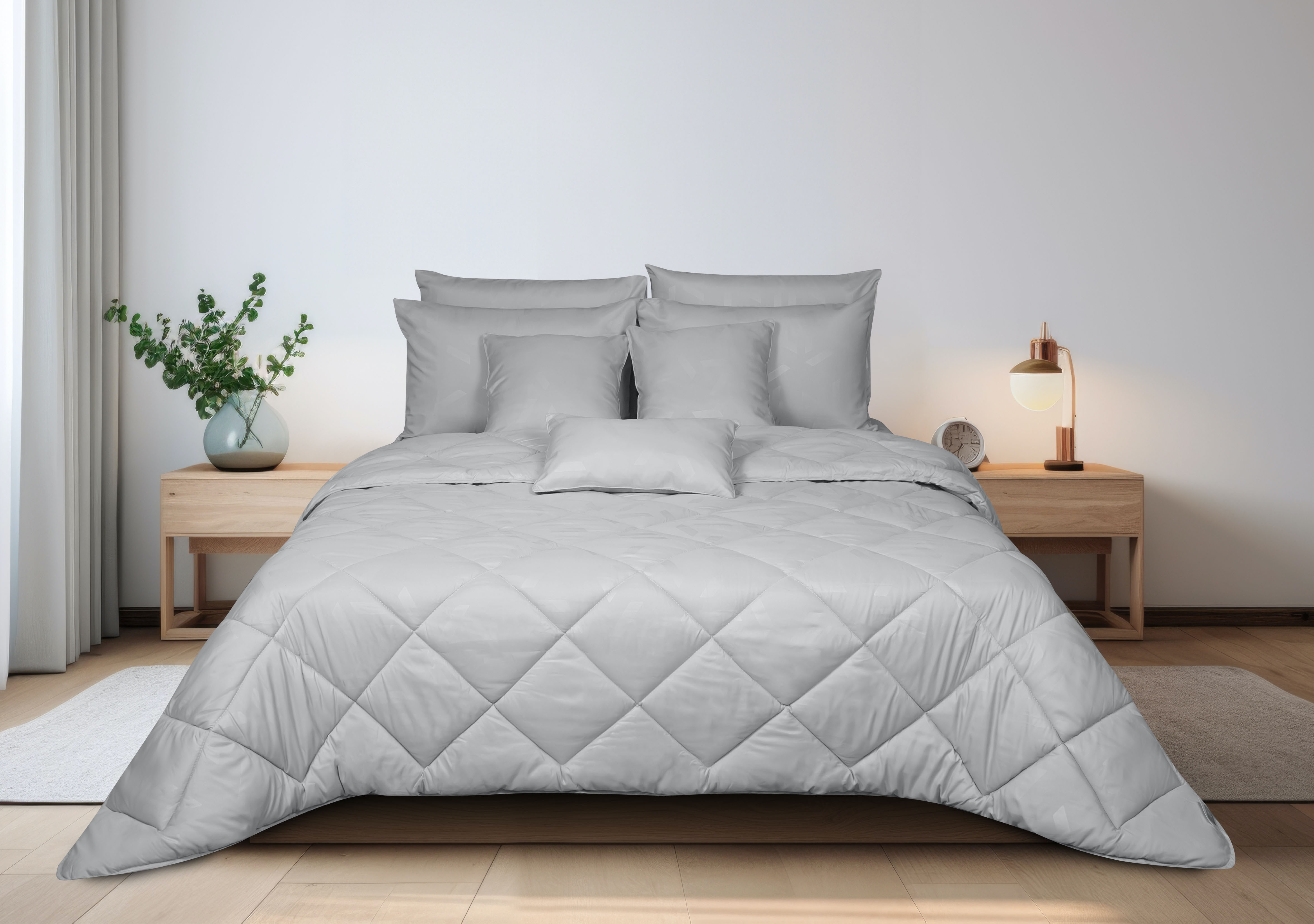 Ai by Akemi Colourkissed Hallie Comforter Queen size ราคา 2,397 บาท*ส่งฟรี