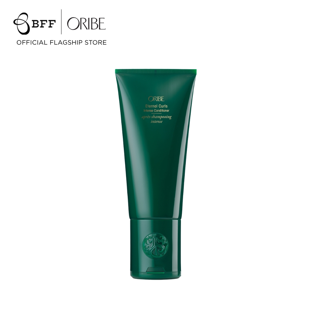 Oribe - Eternal Curls Intense Conditioner 200 ml (Conditioner to Reduce Frizz) ราคา 1,950 บาท*ส่งฟรี