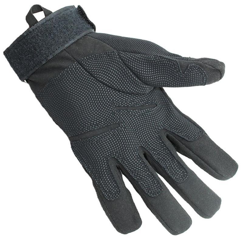 Unisex Full Finger ทหารถุงมือใช้งาน Warm Windproof กันน้ำหนาสบายถุงมือเล่นกีฬากลางแจ้งขี่จักรยานรถจักรยานยนต์เดินป่าตั้งแคมป์