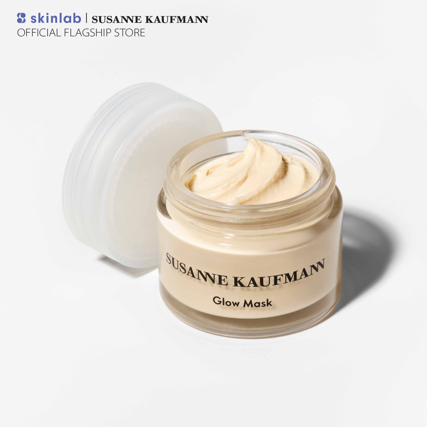 Susanne Kaufmann Glow Mask 50ml. Facial Mask for Quick Glow, Bright and Healthy Skin. ราคา 4,150 บาท*ส่งฟรี