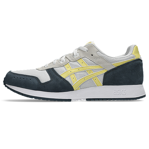 Asics : 1203A611.100 Lyte Classic Unisex Fashion Shoes for Men and Women ราคา 3,200 บาท*ส่งฟรี