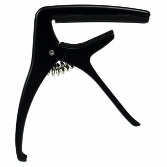Aroma คาโป้กีตาร์ แบบหนีบ รุ่น AC-21BK สีดำ (Capo Guitar, คาโป้กีตาร์โปร่ง) July 2018 - 3 Aroma คาโป้กีตาร์ แบบหนีบ รุ่น AC-21BK สีดำ (Capo Guitar, คาโป้กีตาร์โปร่ง) - 3