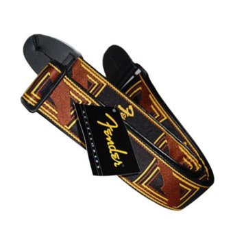 หนังคลาสสิกกีตาร์อะคูสติกกีต้าร์เบสไฟฟ้าขาย Guitarra รัดสีดำ