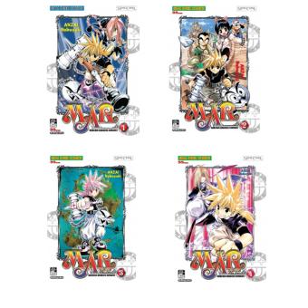 MAR อิทธิฤทธิ์พิชิตมายา หนังสือ การ์ตูน ญี่ปุ่น smm sic สยามอินเตอร์ เล่ม 1-15 (จบ) MAR อิทธิฤทธิ์พิชิตมายา หนังสือ การ์ตูน ญี่ปุ่น smm sic สยามอินเตอร์ เล่ม 1-15 (จบ)