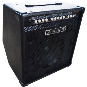 Records Guitar Amplifler แอมป์กีตาร์ไฟฟ้า รุ่น G-50 Records Guitar Amplifler แอมป์กีตาร์ไฟฟ้า รุ่น G-50