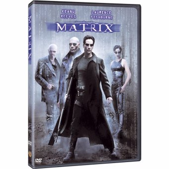 Media Play Matrix, The/เดอะ เมทริกซ์ เพาะพันธุ์มนุษย์เหนือโลก2199 Media Play Matrix, The/เดอะ เมทริกซ์ เพาะพันธุ์มนุษย์เหนือโลก2199