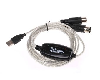 Leegoal พีซีมิวสิคเพลงมิดิคีย์บอร์ด Usb เพื่อต่อสายตัวแปลงสนับสนุน Windows Vista Window Xp Mac OS X Leegoal พีซีมิวสิคเพลงมิดิคีย์บอร์ด Usb เพื่อต่อสายตัวแปลงสนับสนุน Windows Vista Window Xp Mac OS X