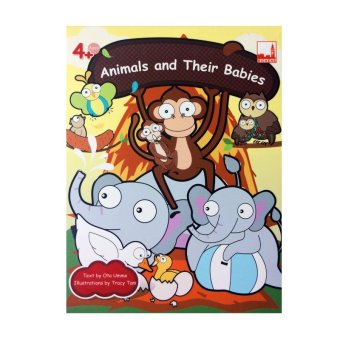 kidplus สื่อการเรียนการสอน Flash cards Animals and Their Babies kidplus สื่อการเรียนการสอน Flash cards Animals and Their Babies