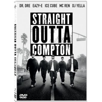 Media Play Straight Outta Compton/เมืองเดือดแร็ปเปอร์กบฎ Media Play Straight Outta Compton/เมืองเดือดแร็ปเปอร์กบฎ