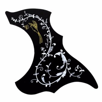 At First ปิ๊กการ์ด Pick Guard กีตาร์โปร่ง 02 At First ปิ๊กการ์ด Pick Guard กีตาร์โปร่ง 02