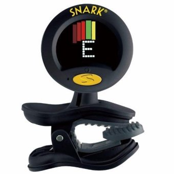 Snark เครื่องตั้งเสียงแบบหนีบ รุ่น SN-8 Snark เครื่องตั้งเสียงแบบหนีบ รุ่น SN-8