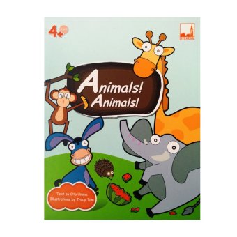 kidplus สื่อการเรียนการสอน Flash cards Animals Animals kidplus สื่อการเรียนการสอน Flash cards Animals Animals