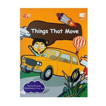 kidplus สื่อการเรียนการสอน Flash cards Thaings that Move kidplus สื่อการเรียนการสอน Flash cards Thaings that Move