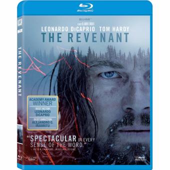 Media Play Revenant, The/เดอะ เรเวแนนท์ ต้องรอด Media Play Revenant, The/เดอะ เรเวแนนท์ ต้องรอด
