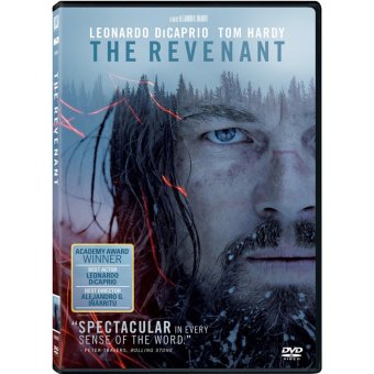 Media Play Revenant, The/เดอะ เรเวแนนท์ ต้องรอด Media Play Revenant, The/เดอะ เรเวแนนท์ ต้องรอด