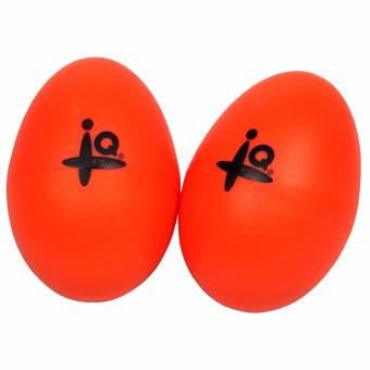 IQPlus ลูกแซ็คไข่ รุ่น P017ORG สีส้ม (ลูกแซก, ลูกแซ็ก, มาราคัส, Maracas, แซ็ครูปไข่) IQPlus ลูกแซ็คไข่ รุ่น P017ORG สีส้ม (ลูกแซก, ลูกแซ็ก, มาราคัส, Maracas, แซ็ครูปไข่)