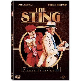 Media Play The Sting - Special Edition/2 ผู้ยิ่งใหญ่ Media Play The Sting - Special Edition/2 ผู้ยิ่งใหญ่