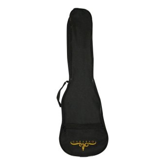คาราบาว กระเป๋า Ukulele-S - สีดำ คาราบาว กระเป๋า Ukulele-S - สีดำ