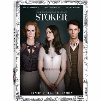 Media Play Stoker/สโตกเกอร์ อำมหิต พิศวาสร้อน Media Play Stoker/สโตกเกอร์ อำมหิต พิศวาสร้อน