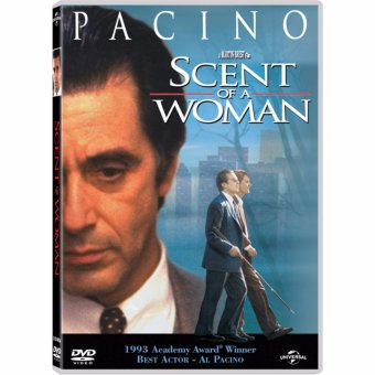 Media Play Scent Of a Woman/ผู้ชาย...หัวใจไม่ปอกเปลือก Media Play Scent Of a Woman/ผู้ชาย...หัวใจไม่ปอกเปลือก