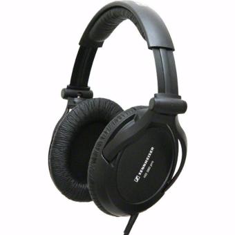 Sennheiser Headphone รุ่น HD-380 PRO - Black