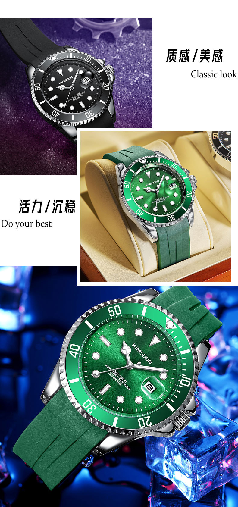 详情页