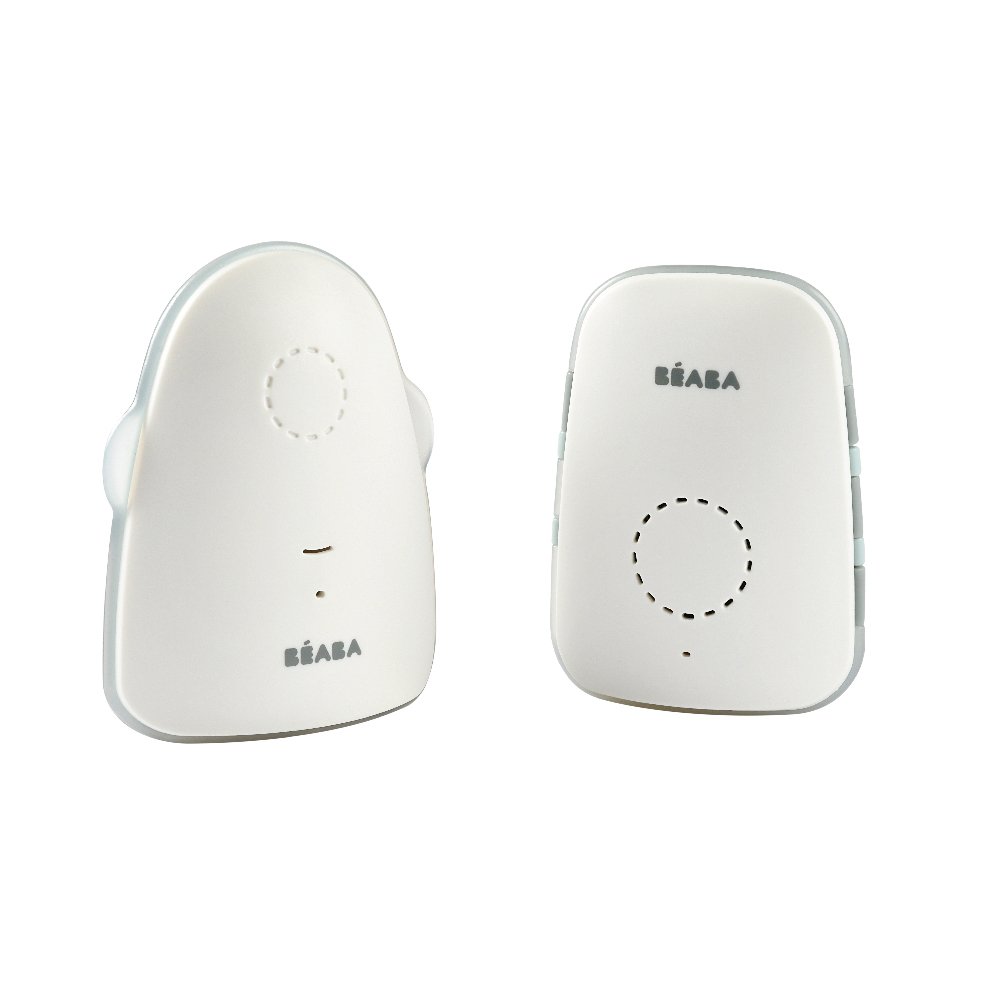 BEABA Simply Zen Audio Baby Monitor ราคา 3,590 บาท*ส่งฟรี