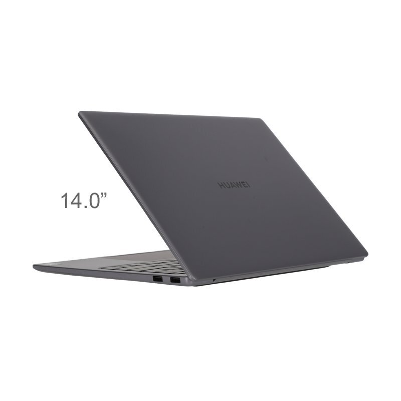 โน๊ตบุ๊ค Notebook Huawei Matebook 14 KELVIND-WDH9DQ (Space Gray)