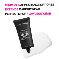 Wet n Wild โฟโต้โฟกัส เฟซ ไพรเมอร์แมตต์