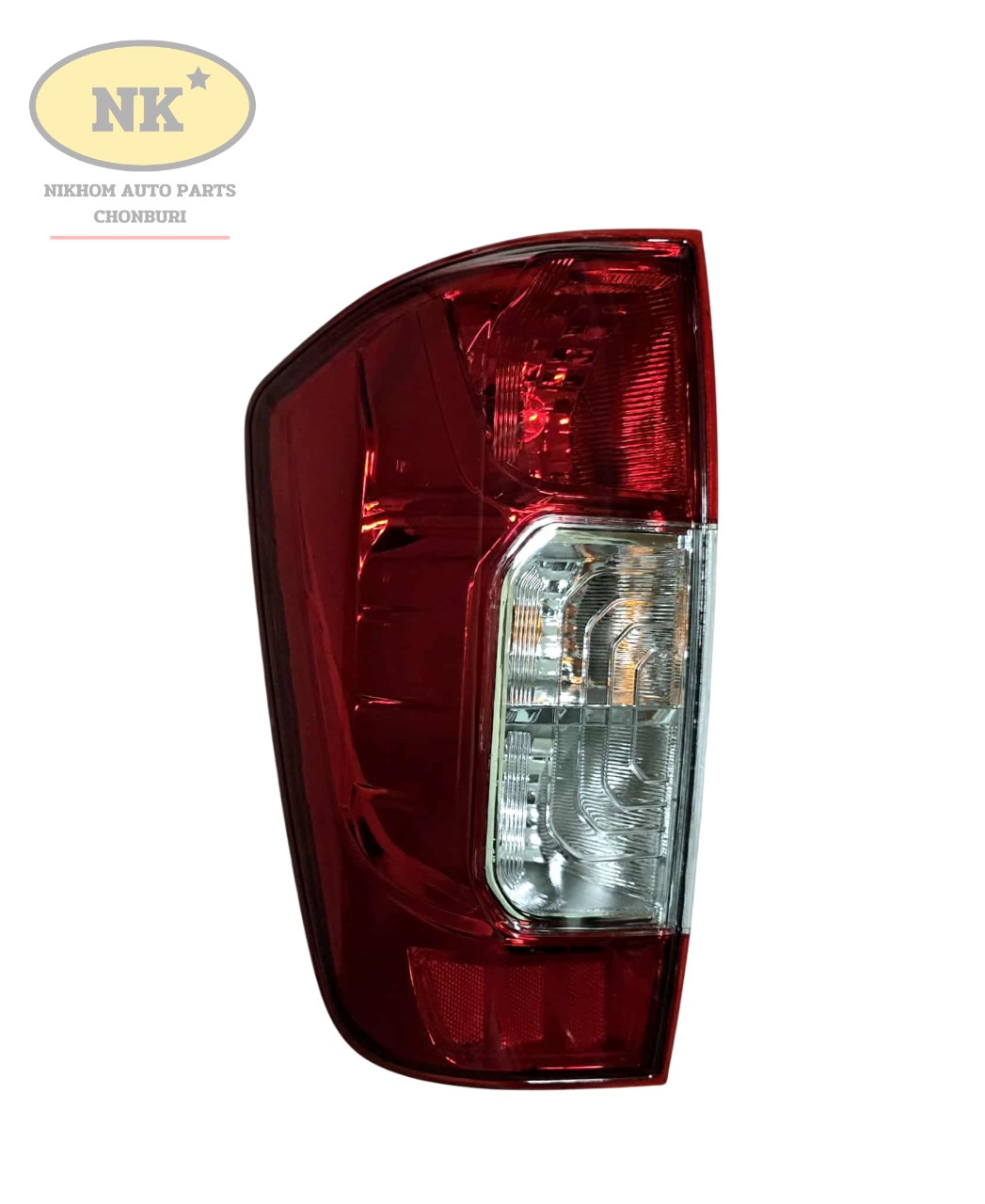 Tail Lights Nissan Navara Np300 (D23) 14'-21' (Cab and 4-Door Models) / Nissan Navara Np300 14'-21' ราคา 659 บาท*ส่งฟรี