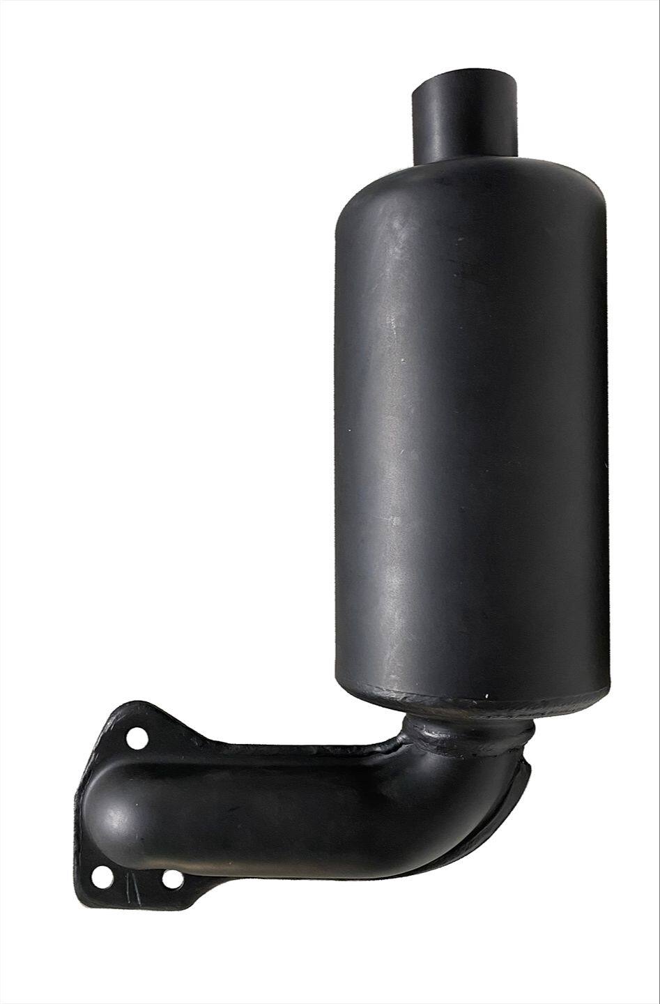 Exhaust Pipe (Genuine) Kubota Engine Rt 100-155 Di Plus ราคา 1,050 บาท*ส่งฟรี