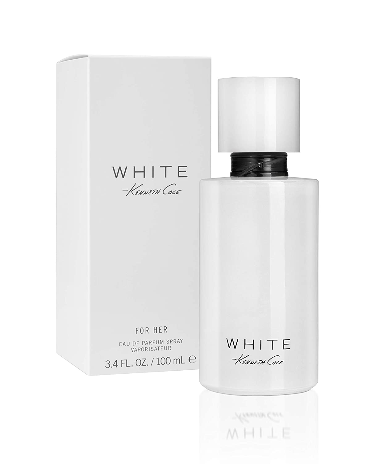 kenneth cole white gift set