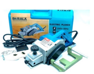 กบไฟฟ้า 3 นิ้ว BERALA 1100(ตัวยาว) ขาย กบไฟฟ้า 3 นิ้ว BERALA 1100(ตัวยาว)