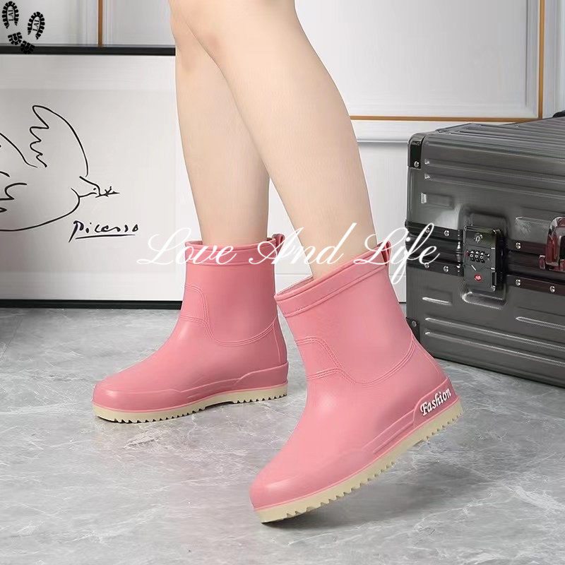 pollens shoe
