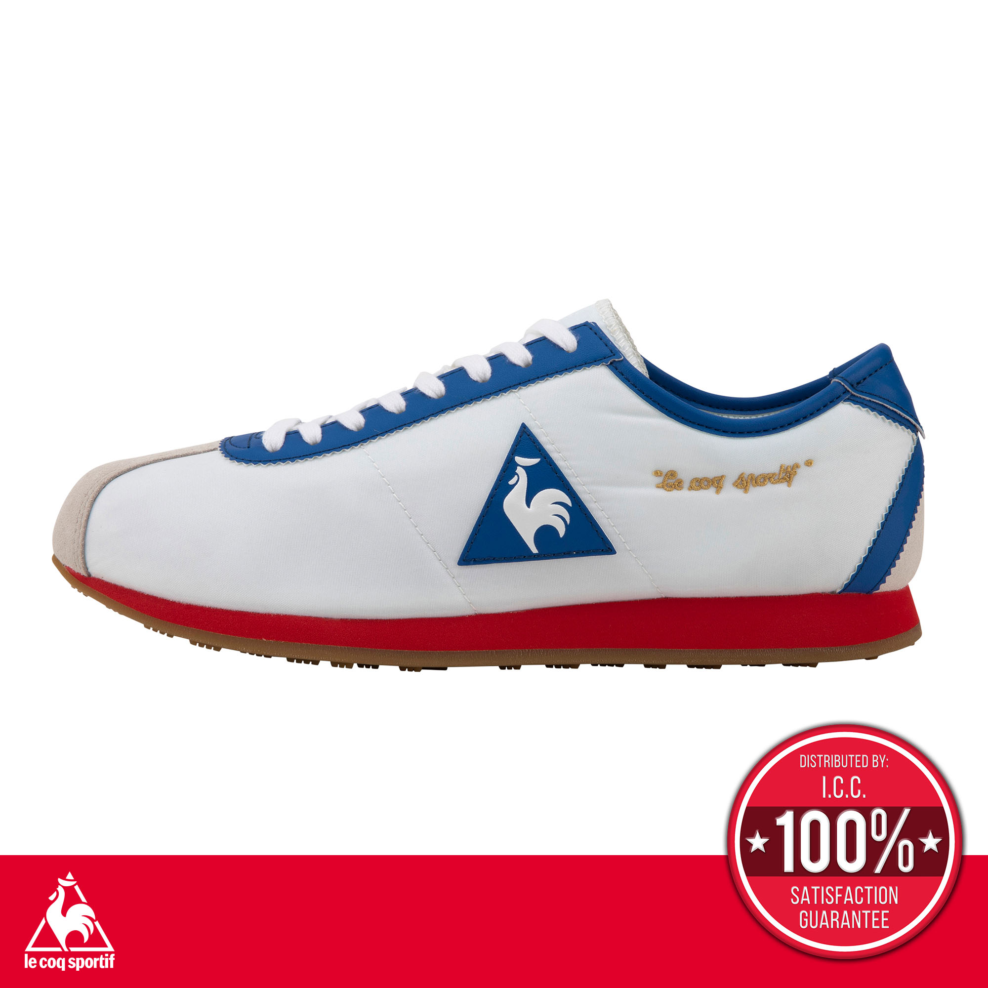 le coq sportif shoes lazada