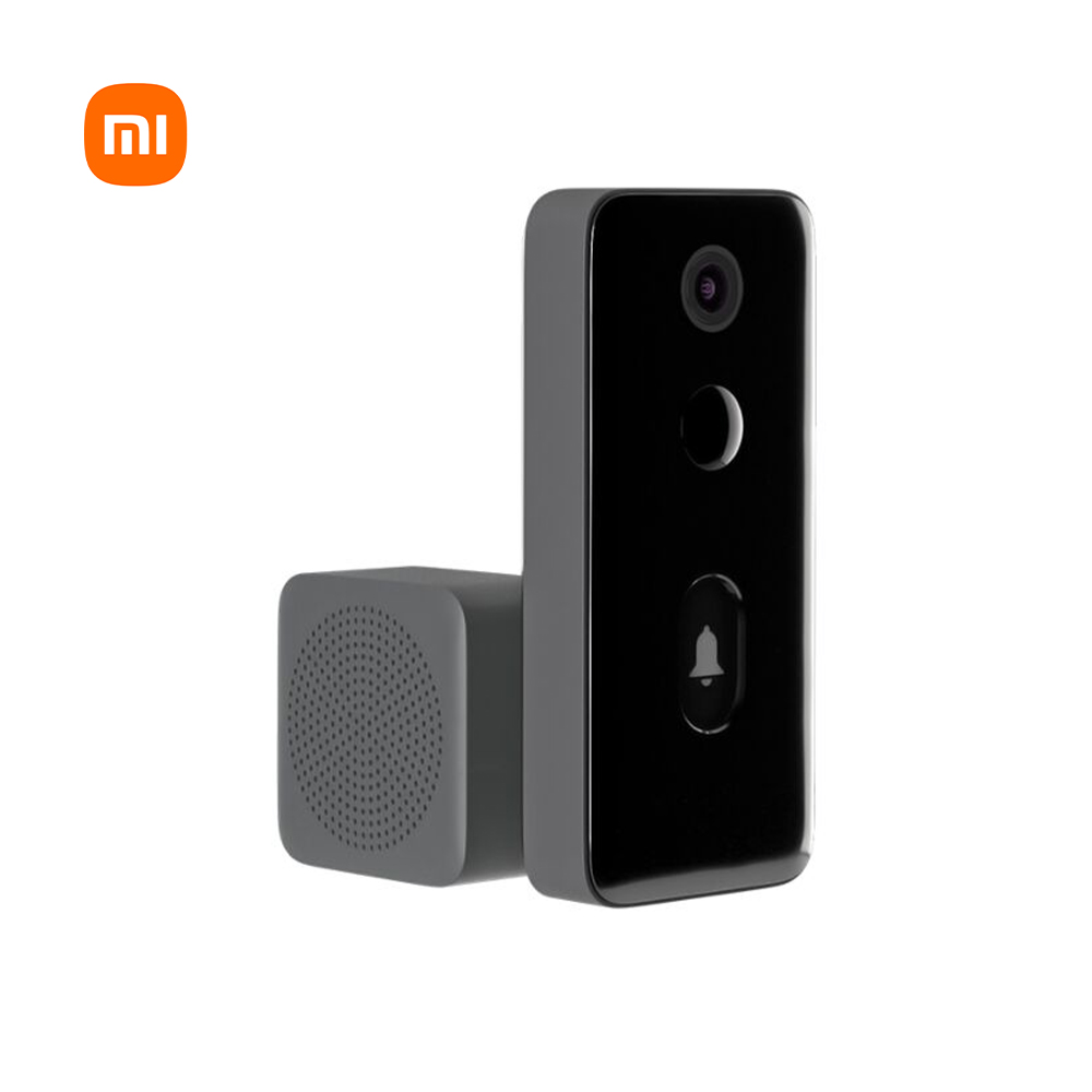 Xiaomi Smart Doorbell 3 Feature Image