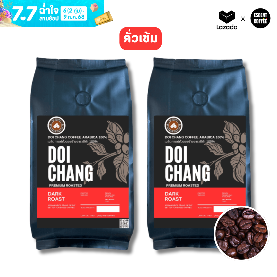 สั่งซื้อ เมล็ดกาแฟ