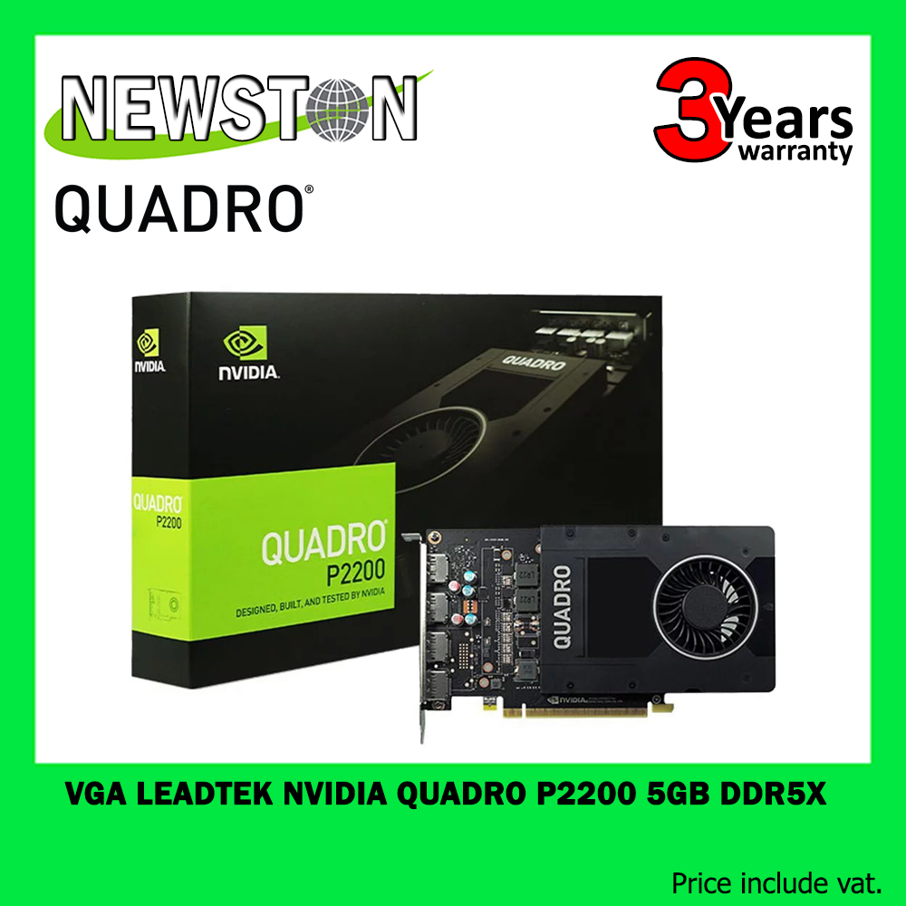 ELSA NVIDIA Quadro P2200 EQP2200-5GER オンラインで人気の商品