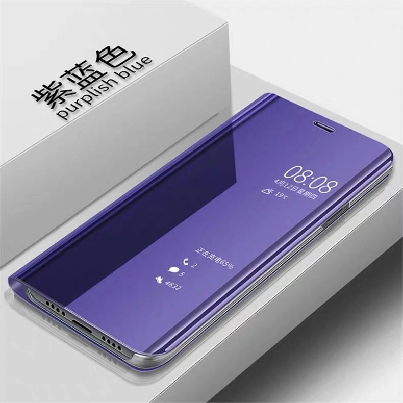 เคสเปิดปิดเงา Case Samsung galaxy C9Pro Smart Case เคสฝาเปิดปิดเงา สมาร์ทเคส เคสตั้งได้ ซัมซุง เคสมือถือ เคสโทรศัพท์ เคสรุ่นใหม่ เคสกระเป๋า เคสเงา Phone Case