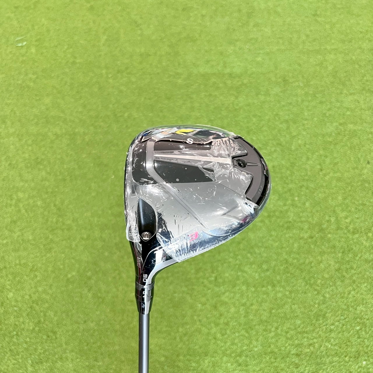 DRIVER TITLEIST TSR3 9.0 *left hand* ก้าน TENSEI 1K BLACK 65 FLEX S TSR3 Driver ราคา 12,900 บาท*ส่งฟรี