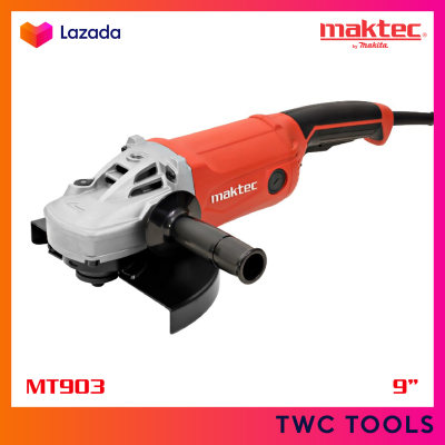 MAKTEC เครื่องเจียร หินเจียร เจียรมือ ลูกหมู 9