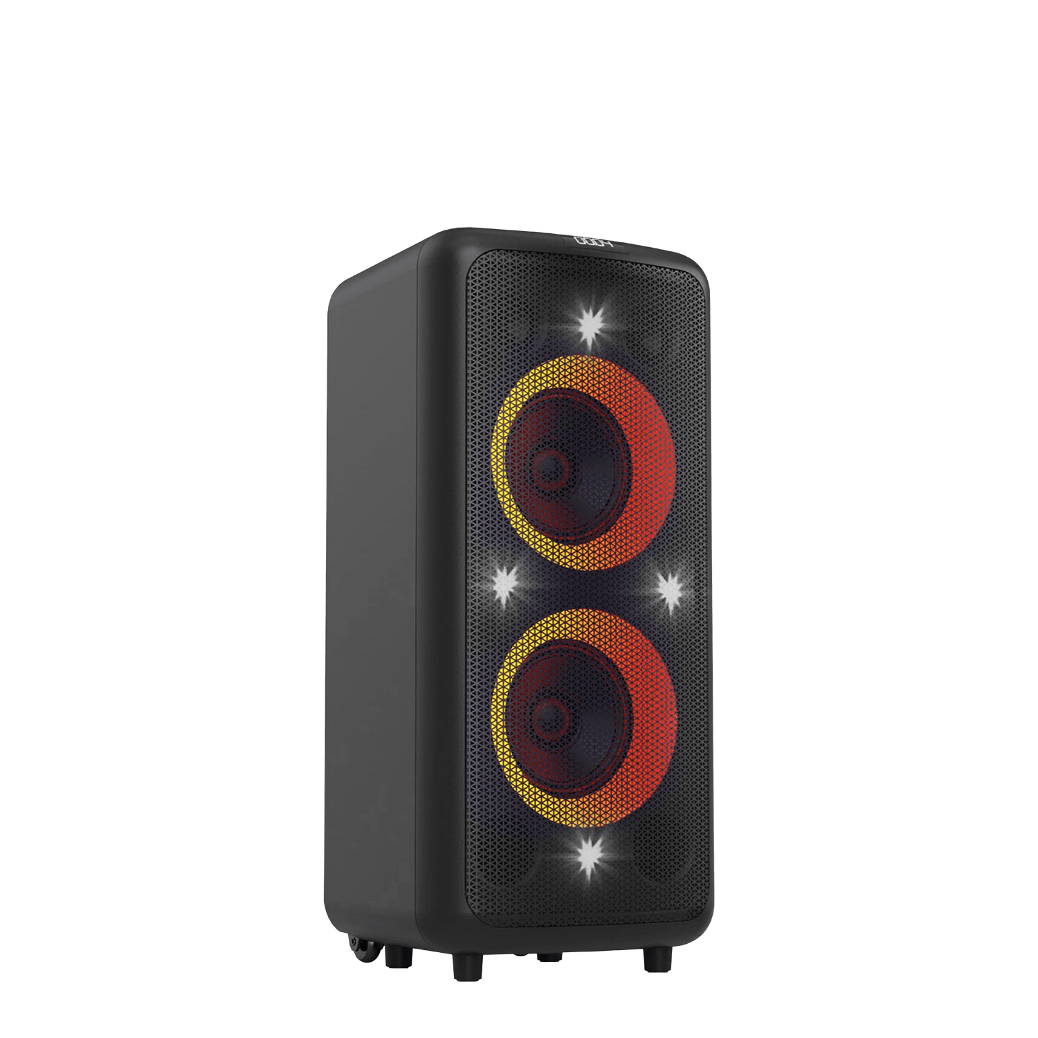 Aconatic ชุดลำโพงบลูธูทเคลื่อนที่ รุ่น AN-SP399 (รับประกัน 1 ปี) ราคา 8,390 บาท*ส่งฟรี