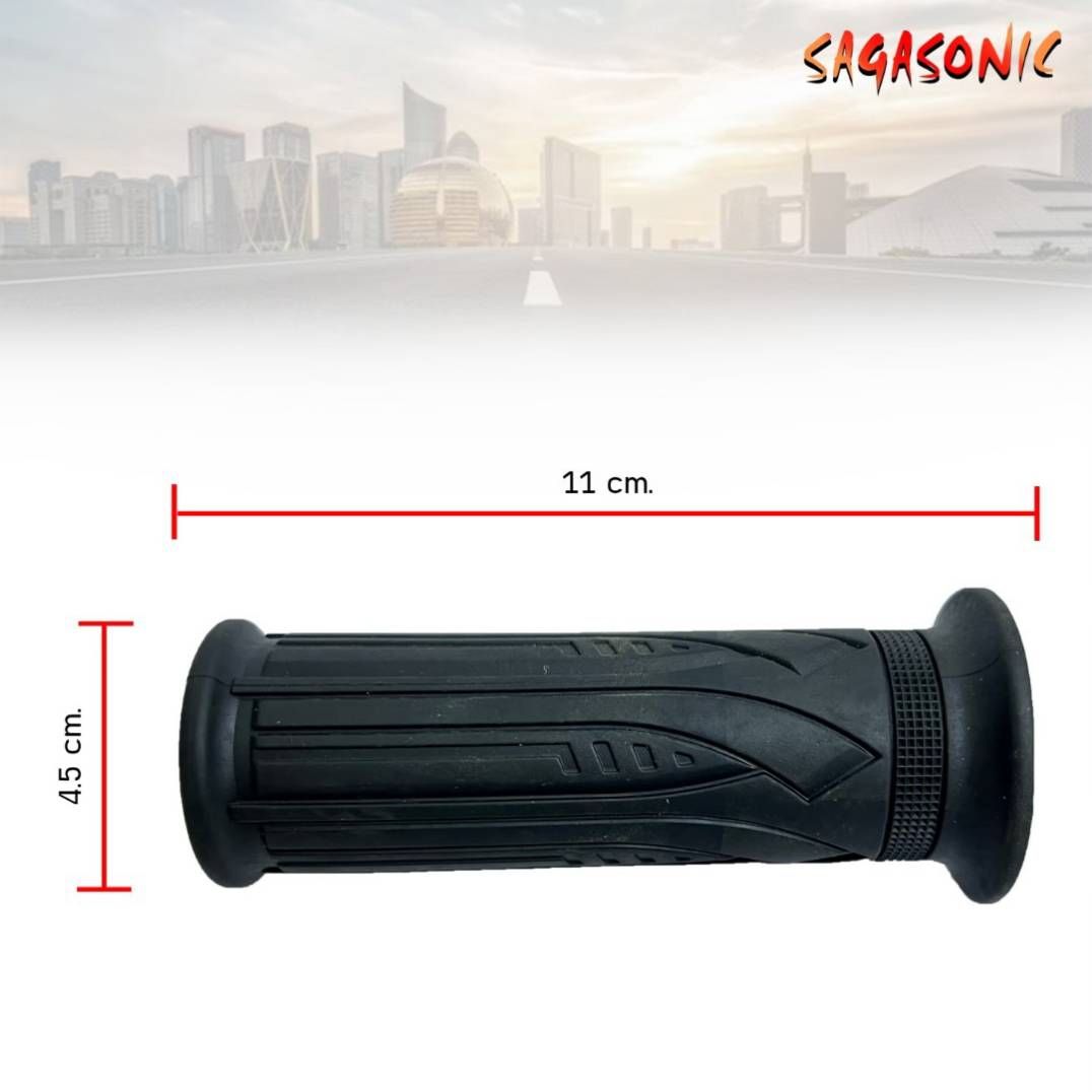 แฮนด์บาร์รถจักรยานไฟฟ้า อะไหล่รถจักยานไฟฟ้า แบรนด์ sagasonic ราคา 53 บาท*ส่งฟรี