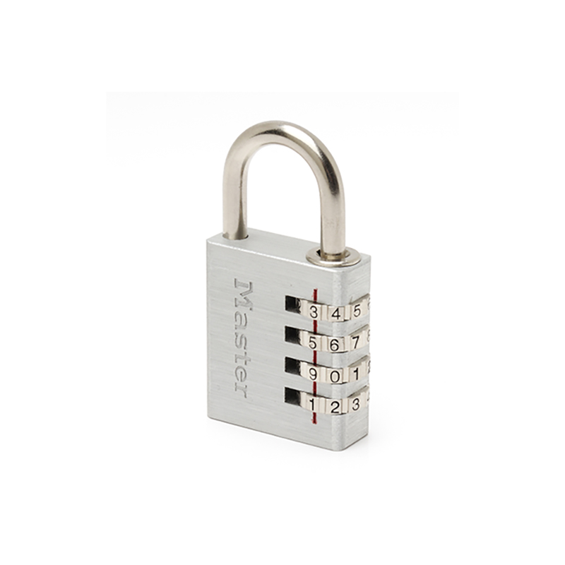 Master Lock 7640Eurd - Combination Lock ราคา 655 บาท*ส่งฟรี
