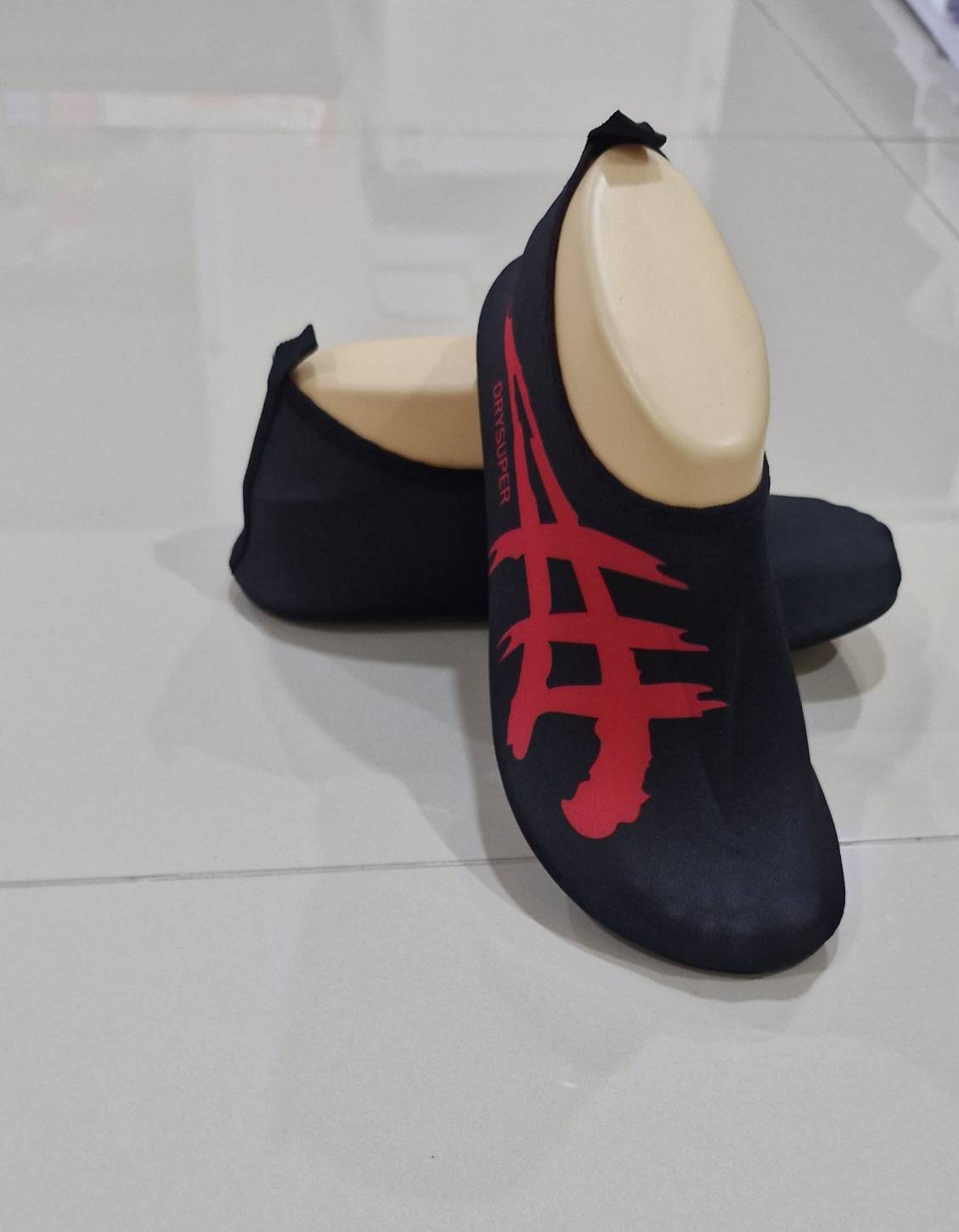 AQUA Skin shoes for Adult ราคา 104 บาท*ส่งฟรี