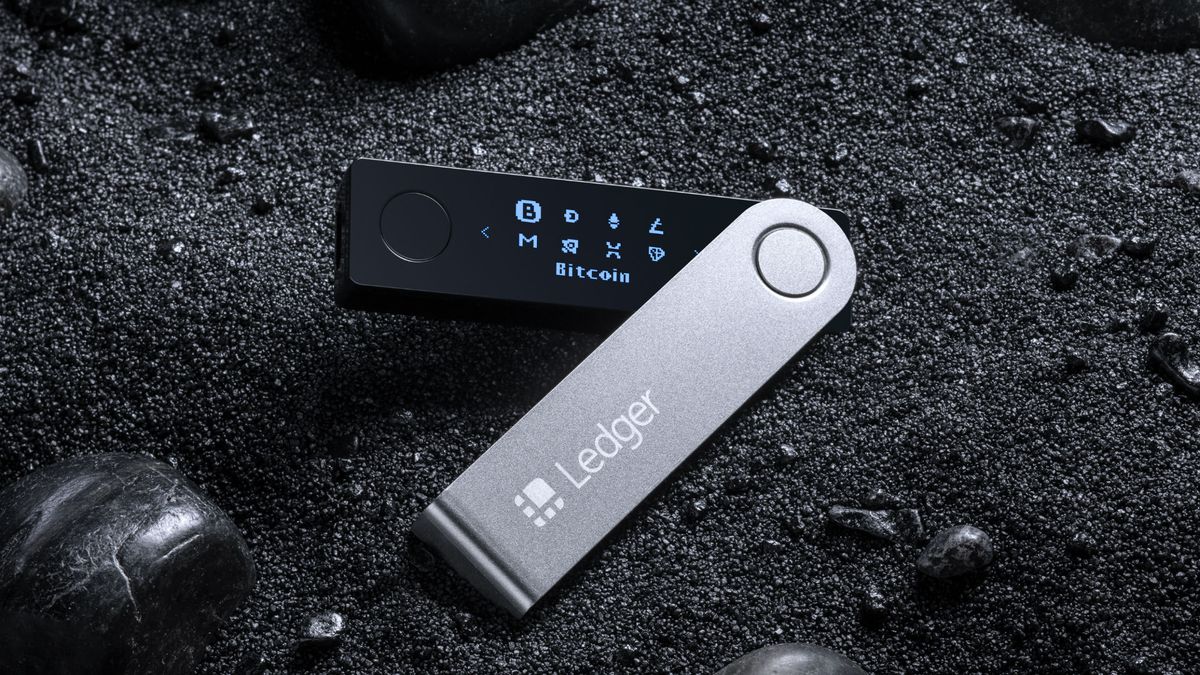 What is a Ledger and what are its features