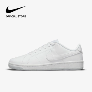 สินค้า Nike Women\'s Court Royale 2 Shoes - White รองเท้าผู้หญิง Nike Court Royale 2 - สีขาว